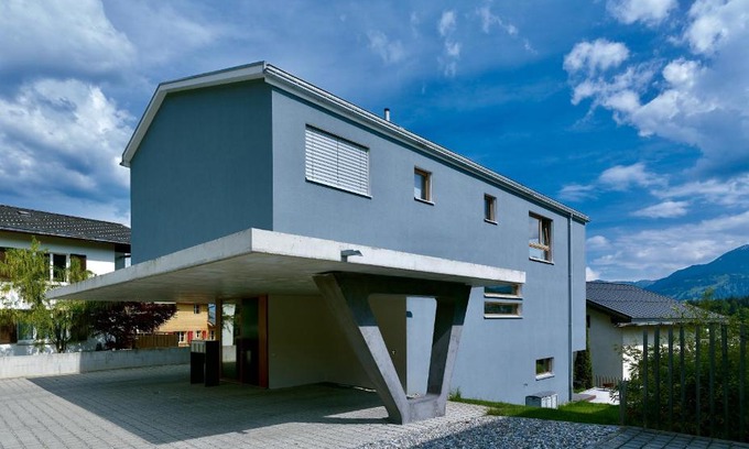 Flims Apartment | Ferienwohnung Crap Ner