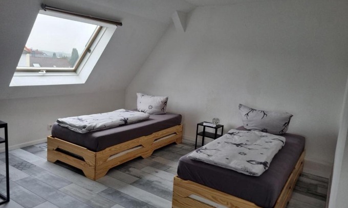 Muhlheim Apartment | Ferienwohnung