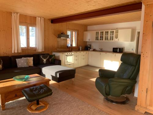 Bernau am Chiemsee Apartment | Ferienwohnung Bernau - Kampenwand