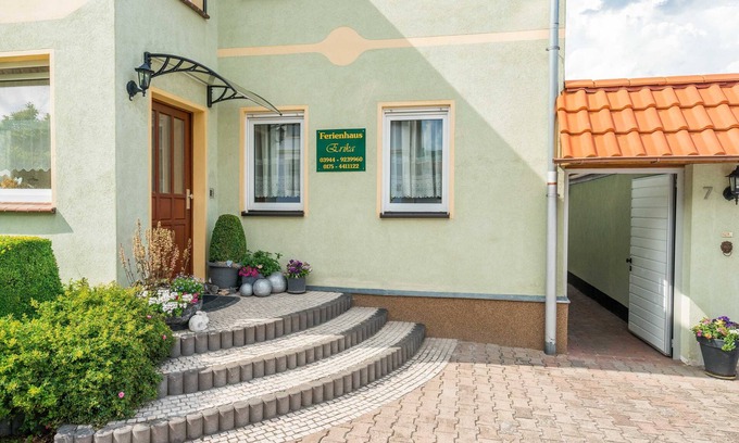 Blankenburg Apartment | Ferienwohnung Erika, Deutschland