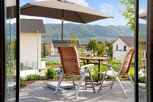 Ludwigshafen Apartment | Ferienwohnung Maier