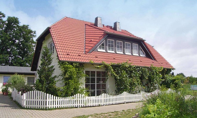 Dallgow-Doeberitz Apartment | Ferienwohnung, Dallgow-Döberitz