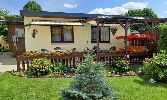 Ehrenfriedersdorf Apartment | Ferienwohnung Ullmann