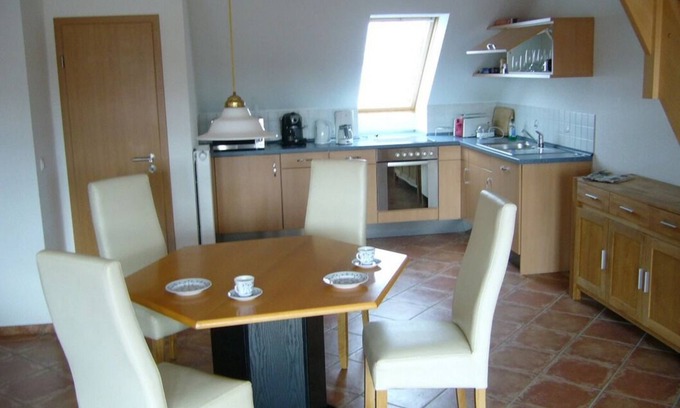Wulfen Apartment | Ferienwohnung/app. für 4 Gäste mit 102m² in Fehmarn OT Wulfen