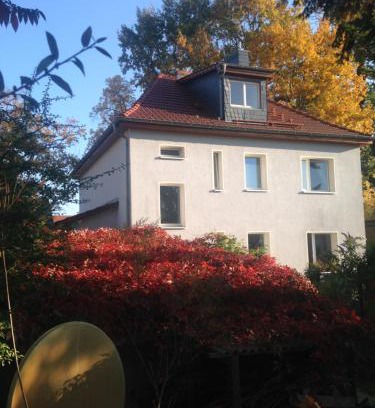 Koenigs Wusterhausen Apartment | Ferienwohnung Heil - Königs Wusterhausen