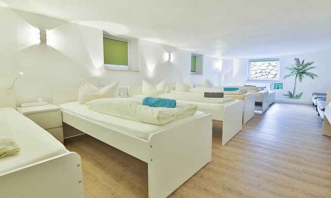 Lechbruck Apartment | Ferienwohnung/app. für 14 Gäste mit 92m² in Lechbruck am See