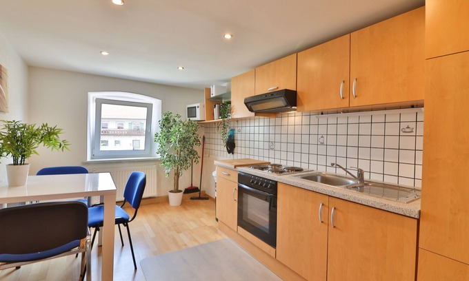 Lechbruck Apartment | Ferienwohnung/app. für 25 Gäste mit 152m² in Lechbruck am See