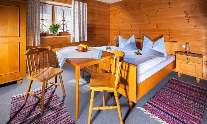 Marktschellenberg Apartment | Ferienwohnung 1 für 2-5 Personen