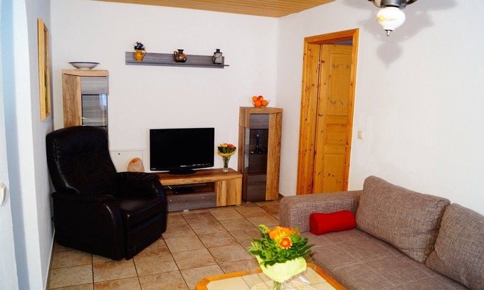 Marktschellenberg Apartment | Ferienwohnung 2 Watzmann für 1-2 Personen