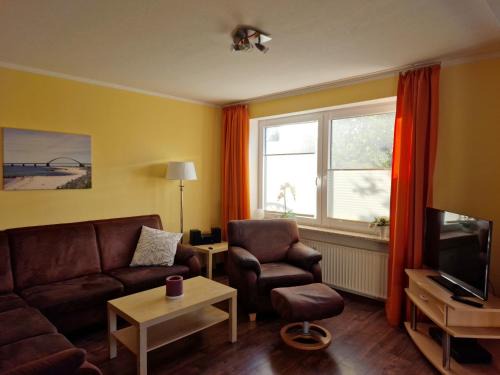 Neue Tiefe Apartment | Ferienwohnung Albrecht