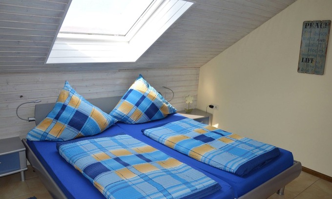 Rust Apartment | Ferienwohnung Diana, 90qm, 3 Schlafzimmer, max. 8 Personen