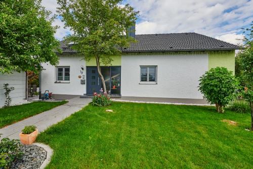 Drosendorf Apartment | Ferienwohnung Drosi am Berg