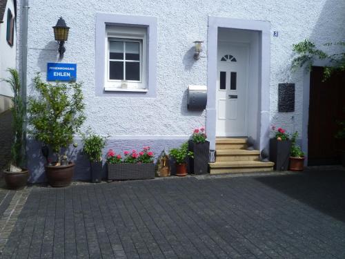 Rachtig Apartment | Ferienwohnung Ehlen im Alten Winzerhaus