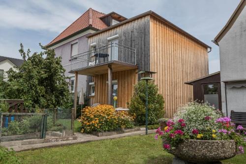 Reutin Apartment | Ferienwohnung Eyrich Og