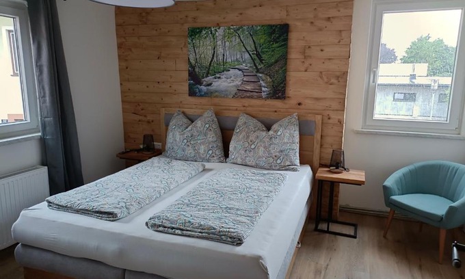 Doebriach Apartment | Ferienwohnung Fabiella Döbriach