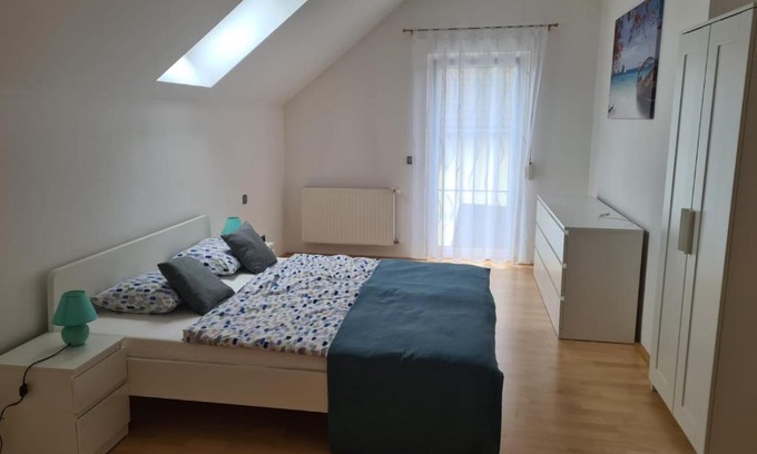 Liebenfels Apartment | Ferienwohnung Familie Wieser