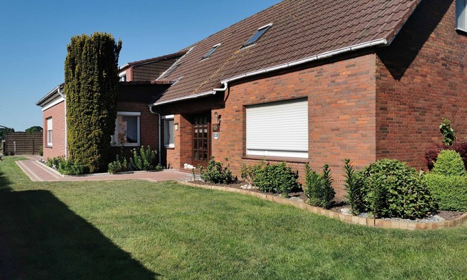 Ihlow Apartment | Ferienwohnung/Ferienhaus Moorblick