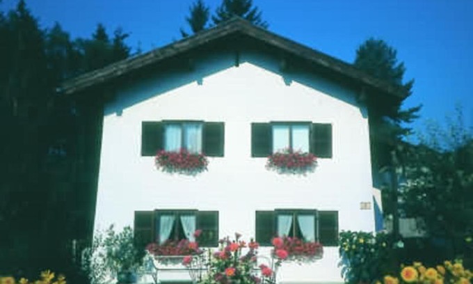 Grabenstatt Apartment | Ferienwohnung Ferling