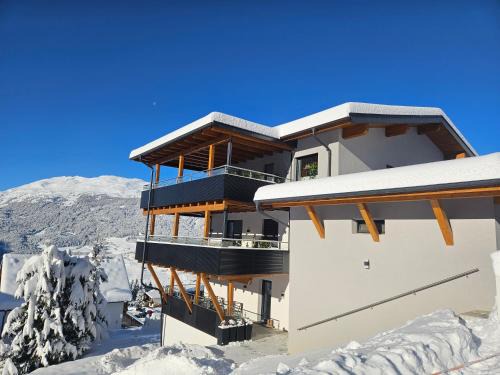 Jerzens Apartment | Ferienwohnung Flir