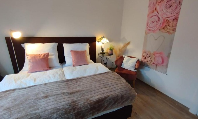 Jueterbog Apartment | Ferienwohnung Fuchsbau Jüterbog