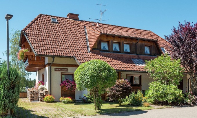 Furtwangen Apartment | Ferienwohnung, Furtwangen