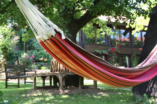 Obereisenheim Apartment | Ferienwohnung Gartenreich
