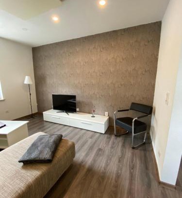 Butendorf Apartment | Ferienwohnung Gladbeck