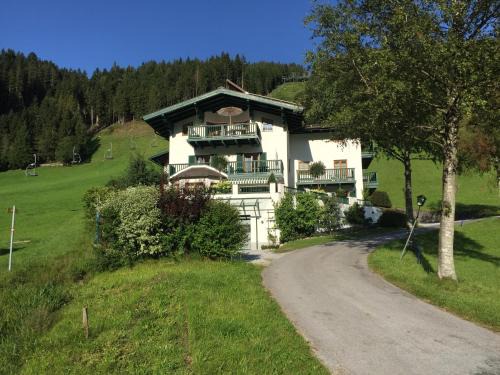 Eben im Pongau Apartment | Ferienwohnung Grünwald
