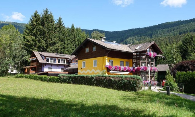 Arriach Apartment | Ferienwohnung Grießer