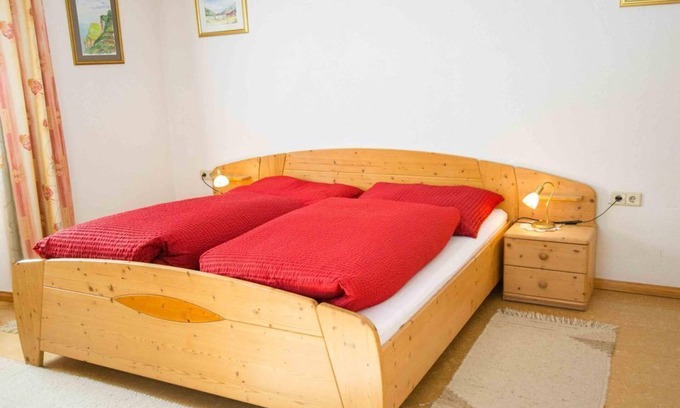 Schmirn Other | Ferienwohnung Groß - Gattererhof