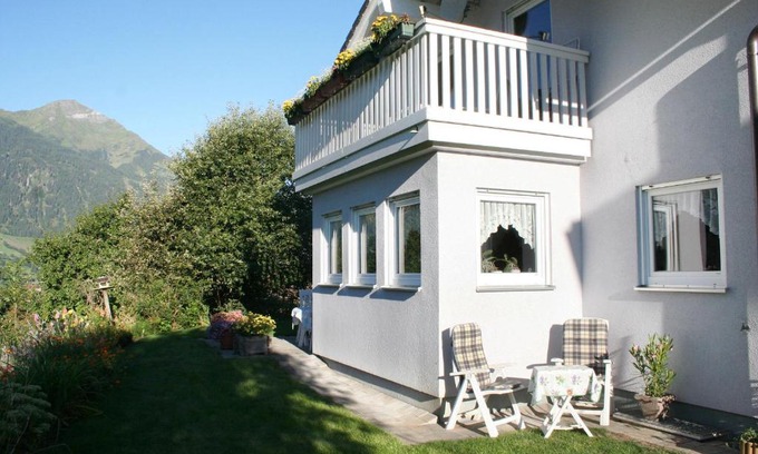 Virgen Apartment | Ferienwohnung Großvenediger