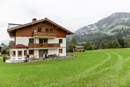 Sankt Veit im Pongau Apartment | Ferienwohnung Haus Unterrain