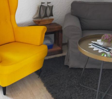 Grunhofe Apartment | Ferienwohnung Hafen Rosi