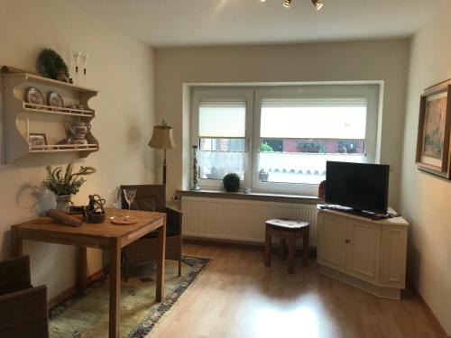Hage Apartment | Ferienwohnung Hage
