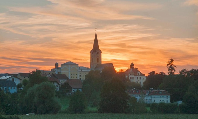 Teisendorf Apartment | Ferienwohnung Hagner