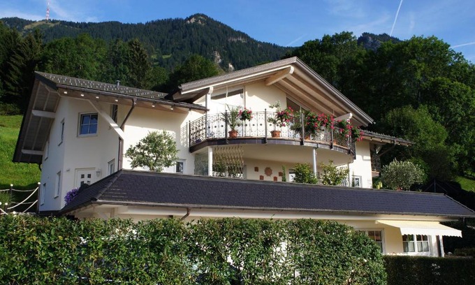 Wagneritz Apartment | Ferienwohnung Hainzinger
