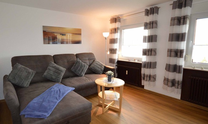 Carolinensiel Apartment | Ferienwohnung Hannover 6 - Ferienwohnungen Haus Hannover