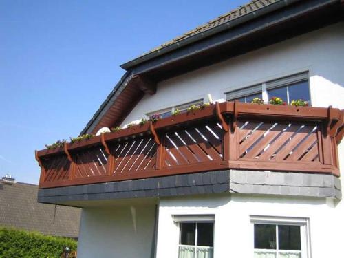 Meiserich Apartment | Ferienwohnung Haus Andre fuer 4