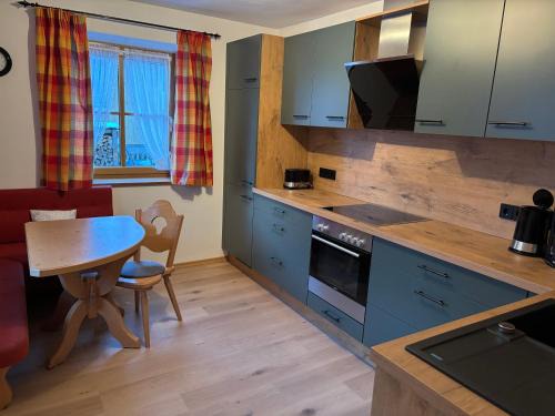 Mittenwald Apartment | Ferienwohnung Haus Bergesruh