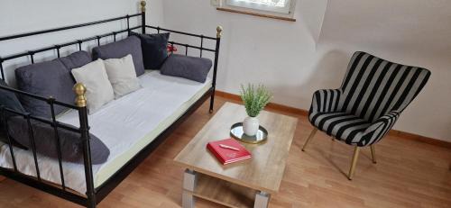 Neunkirchen Apartment | Ferienwohnung Haus Ella