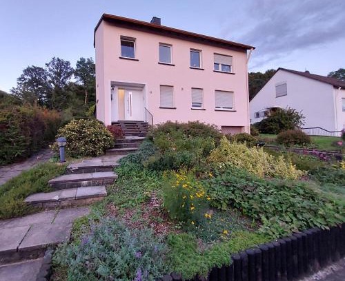 Daun Apartment | Ferienwohnung Haus Waldblick