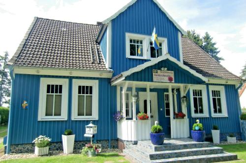 Eschede Apartment | Ferienwohnung Heideschwedin