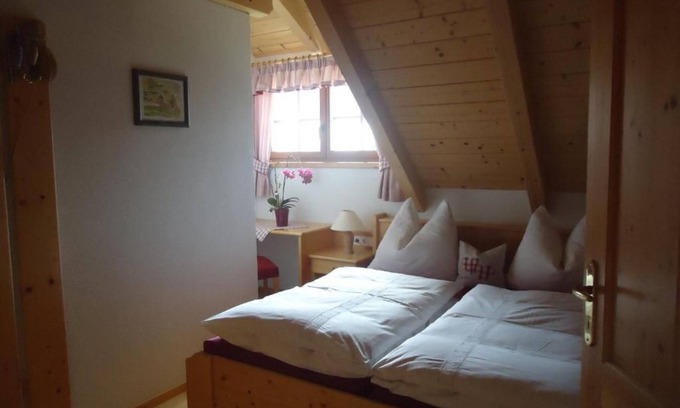 Reichenau Other | Ferienwohnung Himmelschlüssel - Leebhof