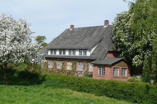 Gelting Apartment | Ferienwohnung Hoffarth 2