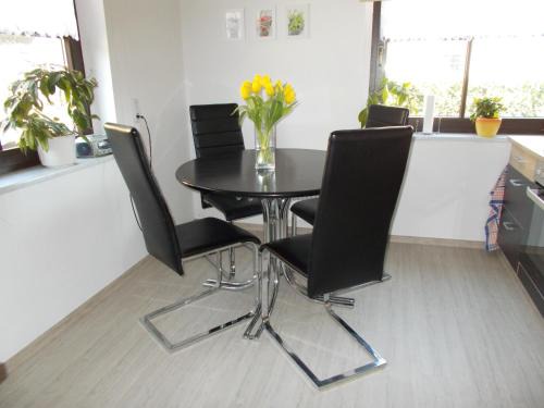 Rathmannsdorf Apartment | Ferienwohnung Hoffmann