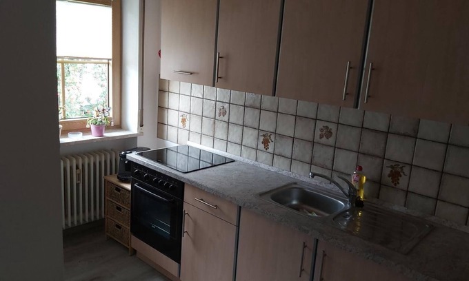 Neuschoenau Apartment | Ferienwohnung im 1. Stock für bis zu 3 Personen