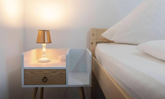 Schlatzendorf Apartment | Ferienwohnung im Feriendorf mit vielen Freizeitmöglichkeiten