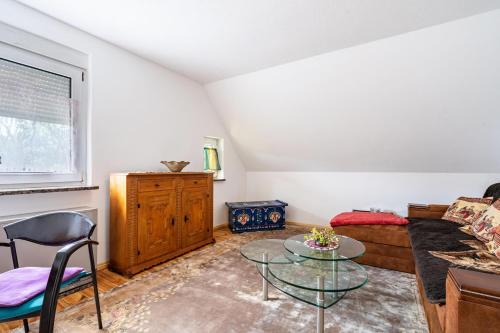 Bad Muskau Apartment | Ferienwohnung im Grünen