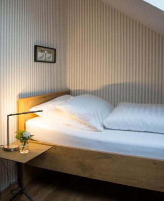 Loningen Apartment | Ferienwohnung im Hasetal