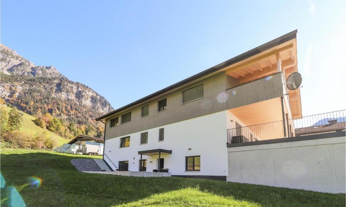 Ausserbraz Apartment | Ferienwohnung In Braz